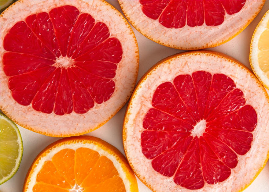Grapefruits és prostatitis, Csodálatos gyógyulások - Prosztatagyulladás grapefruit