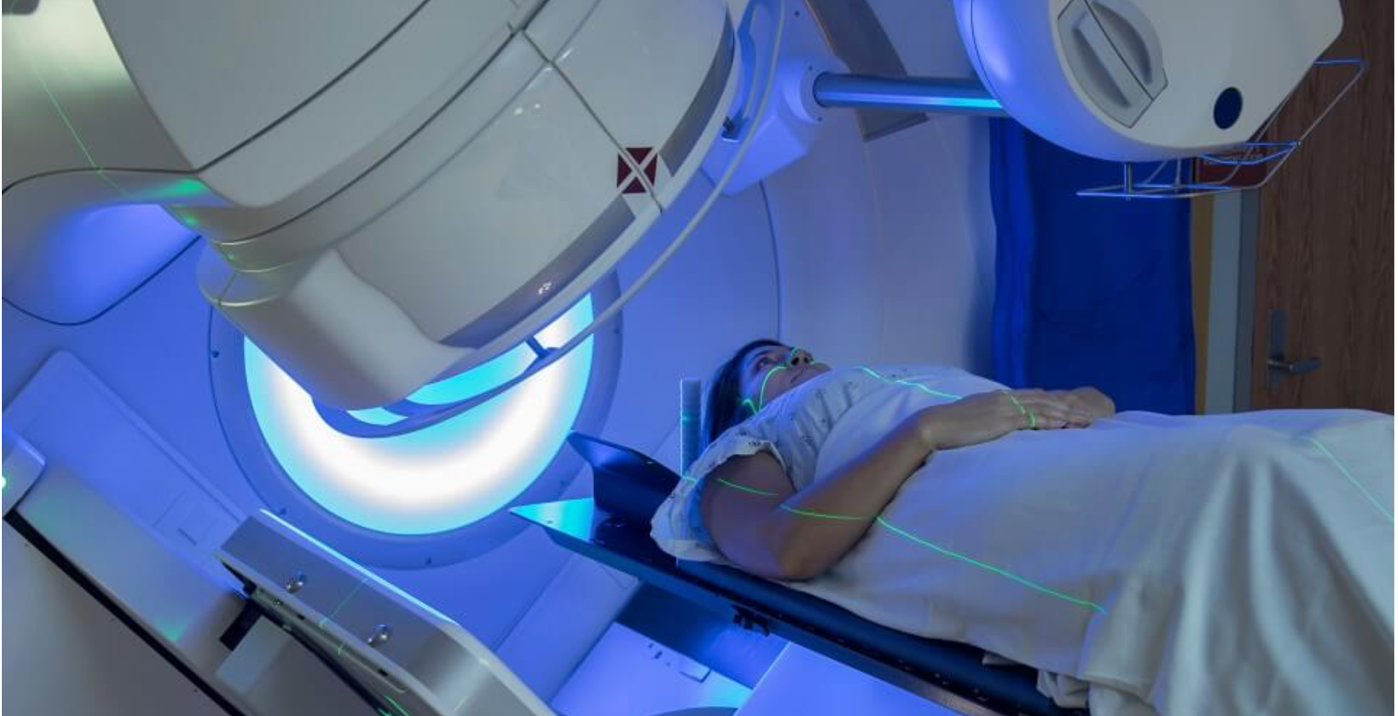 Lumpectomy and radiotherapy: All you need to know - OWise UK