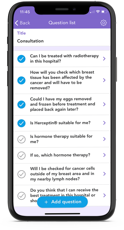 Understanding Your Pathology Report: Breast Cancer